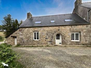 Vente maison 3 pièces Pédernec 22