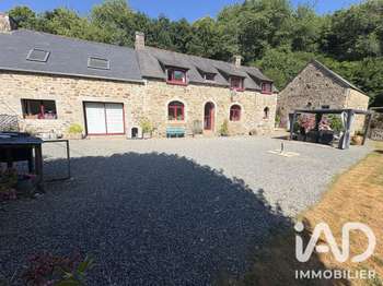 Photo Vente maison Pédernec