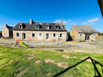Vente Maison 2 chambresPédernec