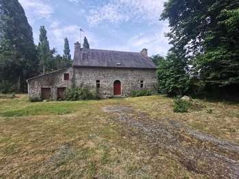 Vente Maison 3 chambresPédernec