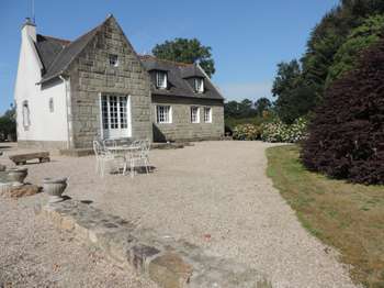 Photo Vente maison Pédernec