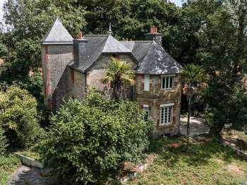 Vente Maison 3 chambresPédernec