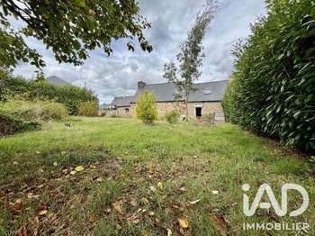 Vente Maison 2 chambresPédernec
