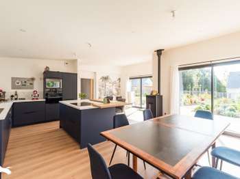 Vente Maison 3 chambresPédernec