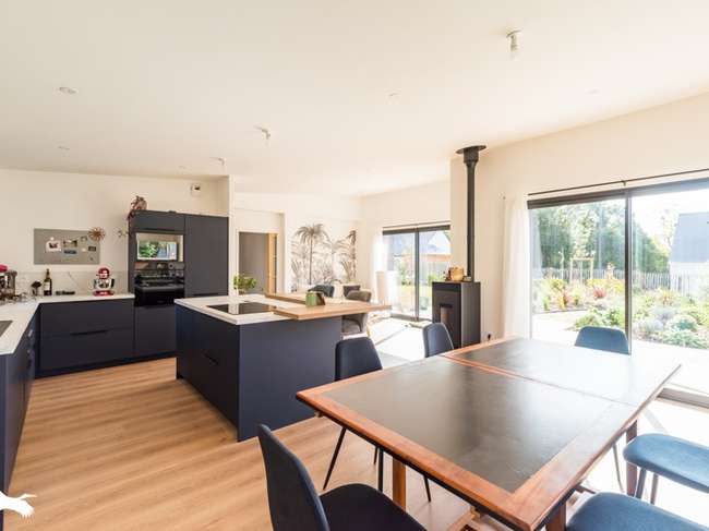 Maison 5 pièces 95 m² · à Pédernec · 95 m² · 245 000 €