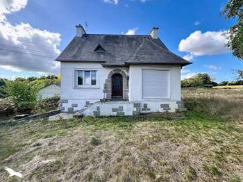 Vente maison 4 pièces Pédernec 22