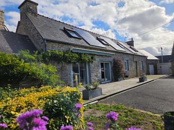 Vente Maison 4 chambresPédernec