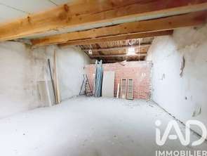 Vente Maison 4 piècesPégairolles-de-l'Escalette