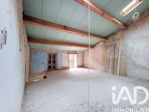 Vente maison 4 pièces Vente maison 4 pièces