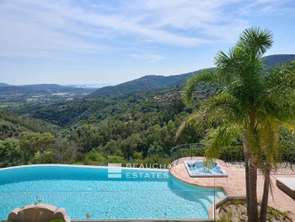 Vente Maison 5 chambresPégomas