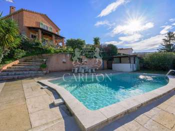 Vente Maison 4 chambresPégomas