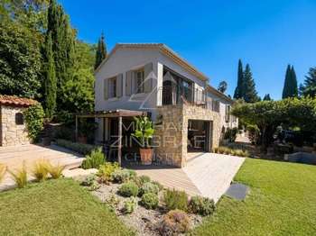 Vente maison Pégomas 06