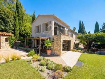 Vente maison Pégomas 06