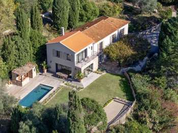 Vente maison 6 pièces Pégomas 06