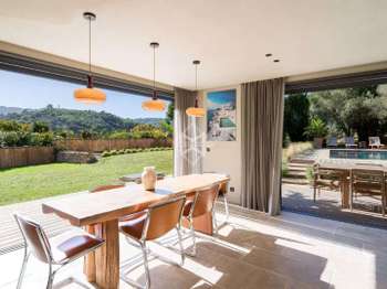 Vente Maison 4 chambresPégomas