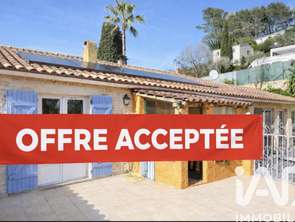 Vente Maison 2 chambresPégomas