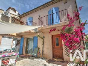 Vente Maison 2 chambresPégomas