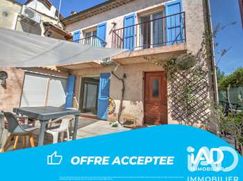Maison 4 pièces 75 m² · à Pégomas · 75 m² · 365 000 €