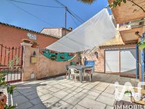 Vente Maison 2 chambresPégomas