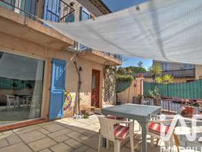 Vente Maison 2 chambresPégomas