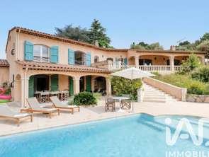 Vente Maison 4 chambresPégomas