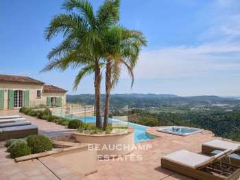 Vente Maison 5 chambresPégomas