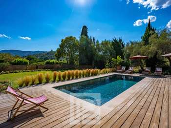 Vente Maison 4 chambresPégomas