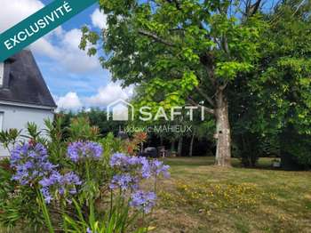 Vente Maison 6 chambresPeillac