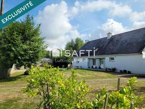 Vente Maison 6 chambresPeillac