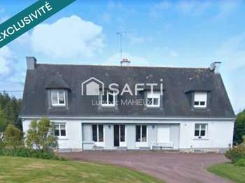 Vente Maison 6 chambresPeillac