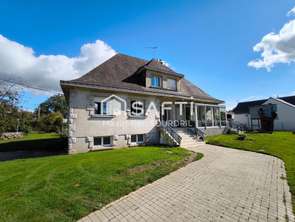 Vente Maison 8 chambresPeillac