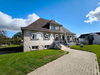 Vente maison 10 pièces Peillac 56
