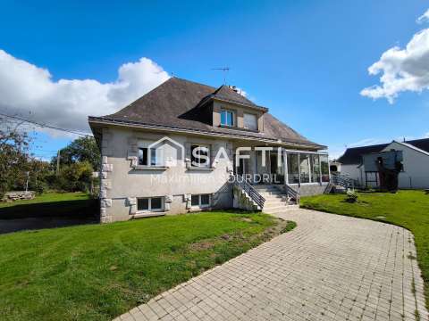 Vente maison 10 pièces Vente maison 10 pièces