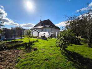 Vente Maison 8 chambresPeillac