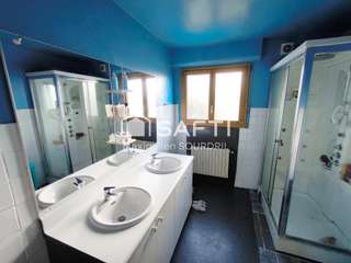 Vente maison 10 pièces Vente maison 10 pièces