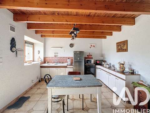 Vente maison 4 pièces Peillac 56
