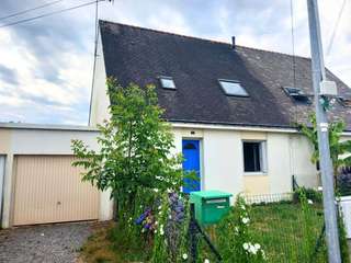 Vente maison