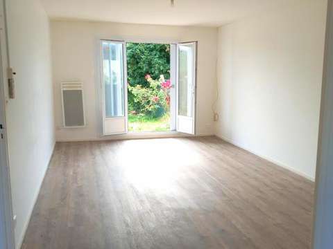 Vente maison