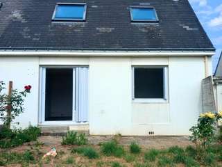 Vente maison