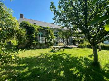 Vente maison 4 pièces Peillac 56
