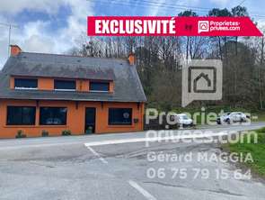 Vente Maison 3 chambresPeillac