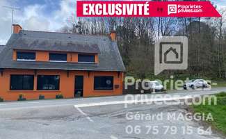 Photo Vente maison Peillac