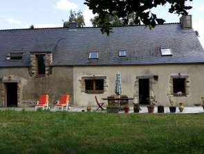 Vente Maison 4 chambresPeillac