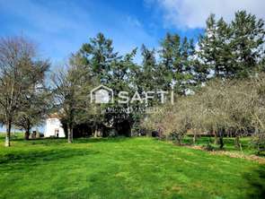 Vente Maison 4 chambresPeillac