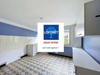 Vente Maison 4 chambresPeillac