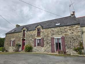 Vente Maison 3 chambresPeillac