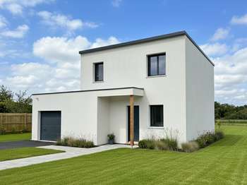 Photo Vente maison Peillac