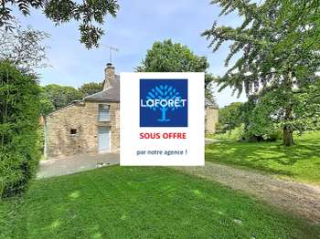 Vente Maison 4 chambresPeillac