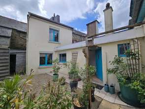 Vente Maison 6 piècesPeillac