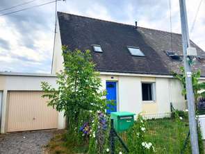 Vente MaisonPeillac